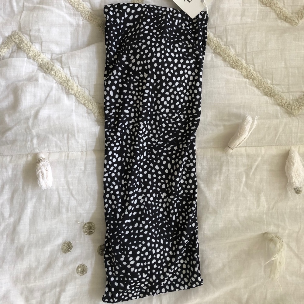 Zaful Swim Top